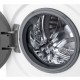 Пералня със сушилня LG F4DR510S0W