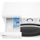 Пералня със сушилня LG F4DR510S0W