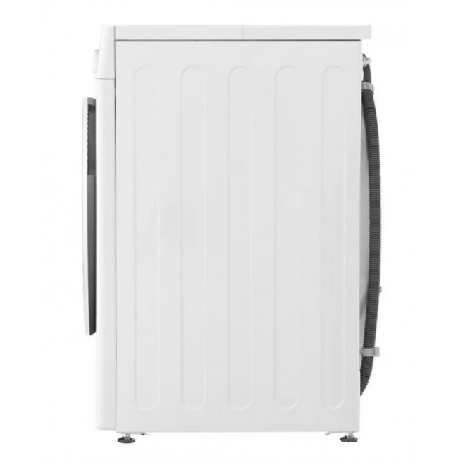 Пералня със сушилня LG F4DR510S0W