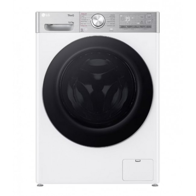 Пералня със сушилня LG F4DR913P3WA