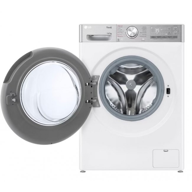 Пералня със сушилня LG F4DR913P3WA