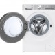 Пералня със сушилня LG F4DR913P3WA