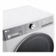 Пералня със сушилня LG F4DR913P3WA