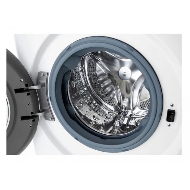Пералня със сушилня LG F4DR913P3WA