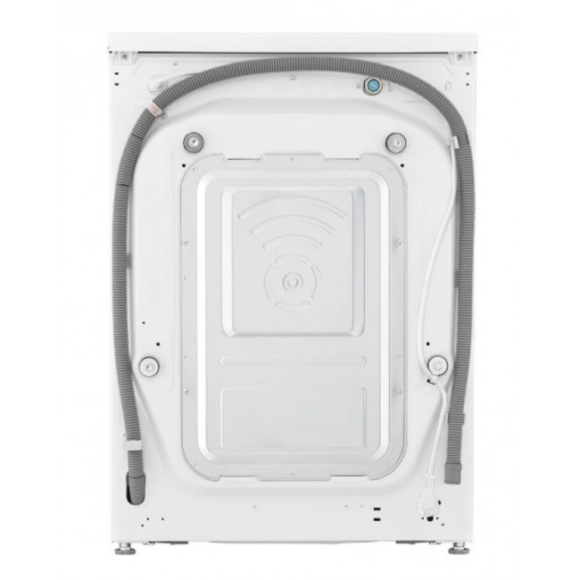 Пералня със сушилня LG F4DR913P3WA