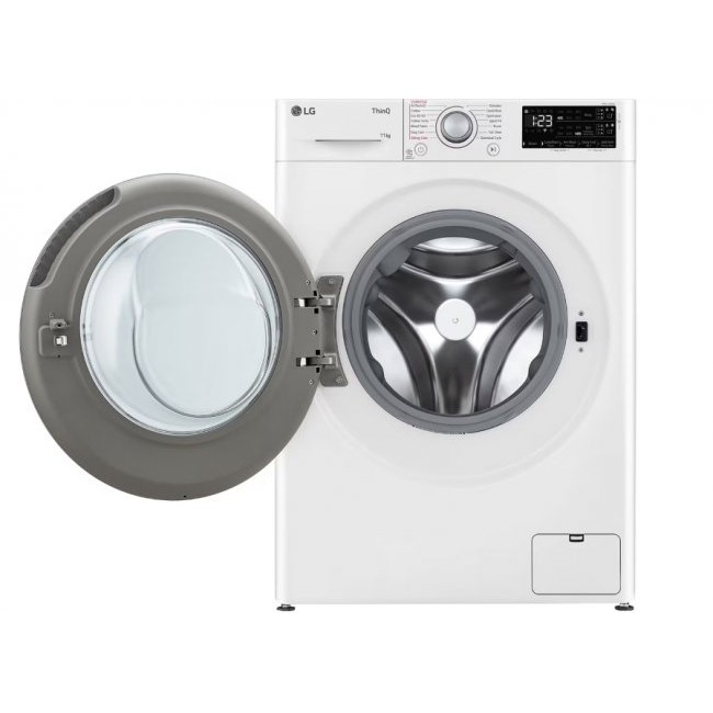 Пералня LG F4WR311S1WA