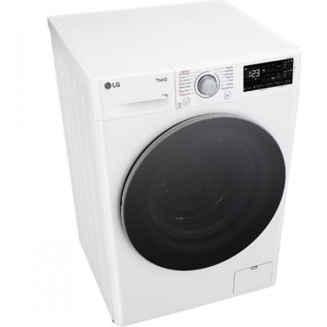 Пералня LG F4WR311S1WA