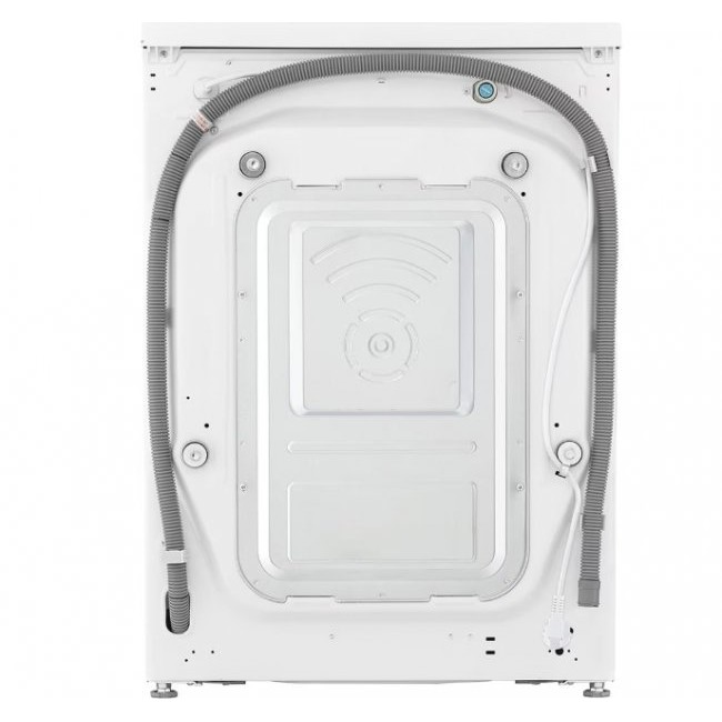 Пералня LG F4WR311S1WA