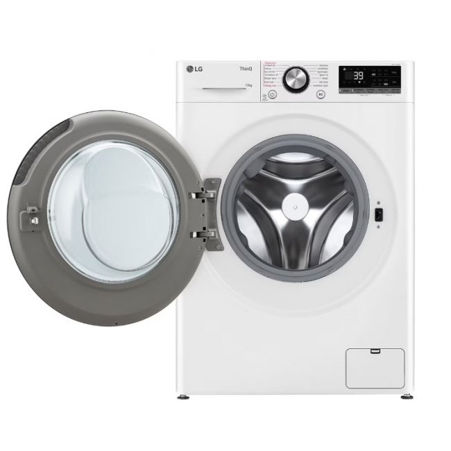 Пералня LG F4WR710S2W