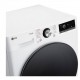 Пералня LG F4WR710S2W