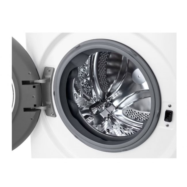 Пералня LG F4WR710S2W