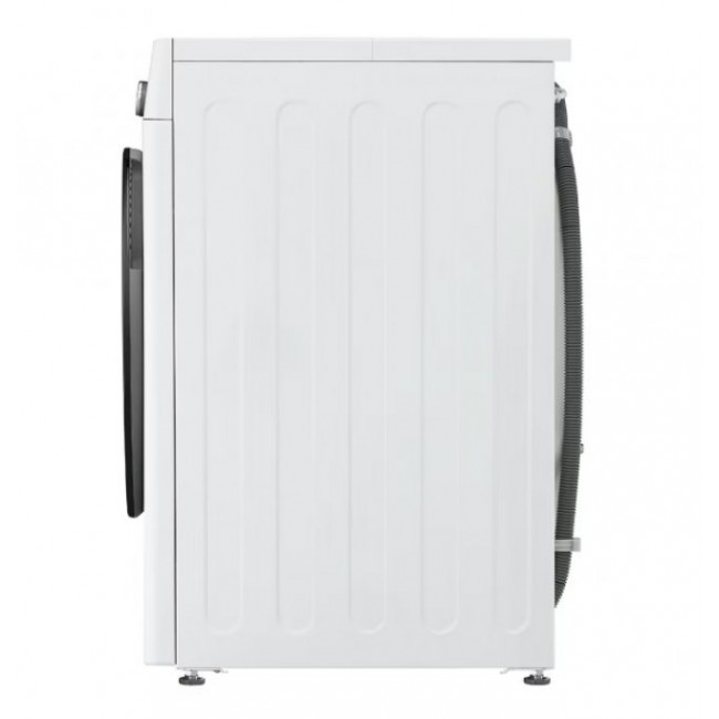 Пералня LG F4WR710S2W