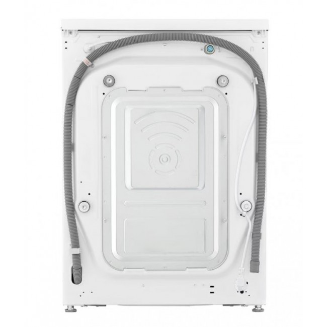 Пералня LG F4WR710S2W