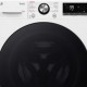 Пералня LG F4WR711S2W