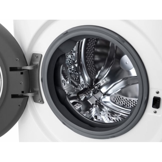 Пералня LG F4WR711S2W