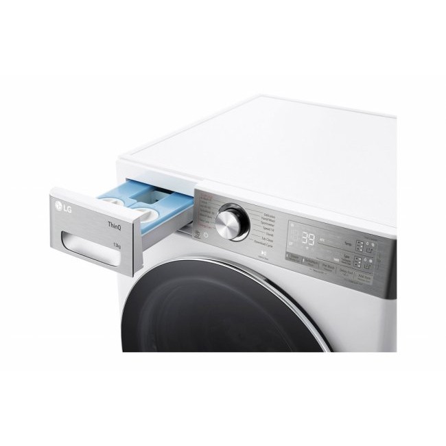 Пералня LG F4WR913P3WA