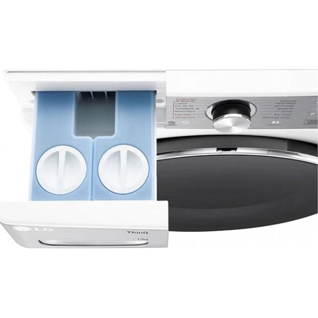 Пералня LG F4WR913P3WA