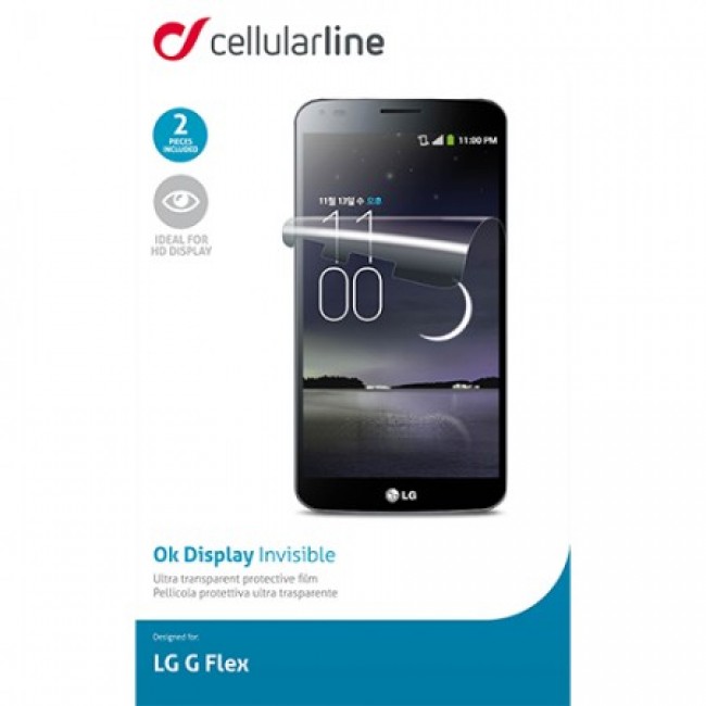 Защитно Фолио за Мобилен телефон LG G Flex