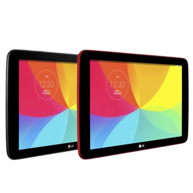 Таблет LG G Pad 10.1 V700 16GB