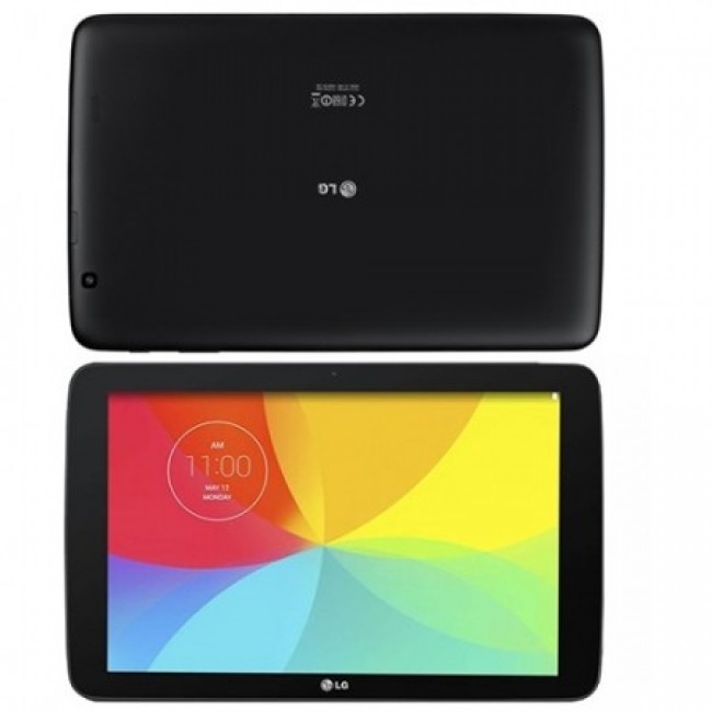 Таблет LG G Pad 10.1 V700 16GB