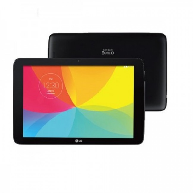 Таблет LG G Pad 10.1 V700 16GB