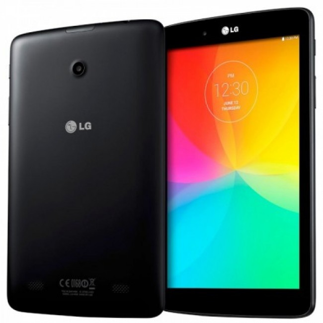 Таблет LG G Pad 7.0 V400 8GB
