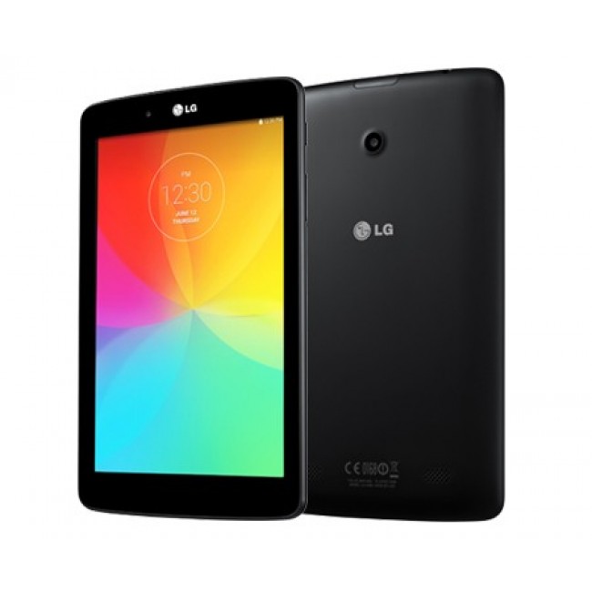 Таблет LG G Pad 8.0 V490 4G LTE 16GB