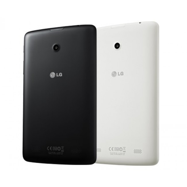 Таблет LG G Pad 8.0 V490 4G LTE 16GB