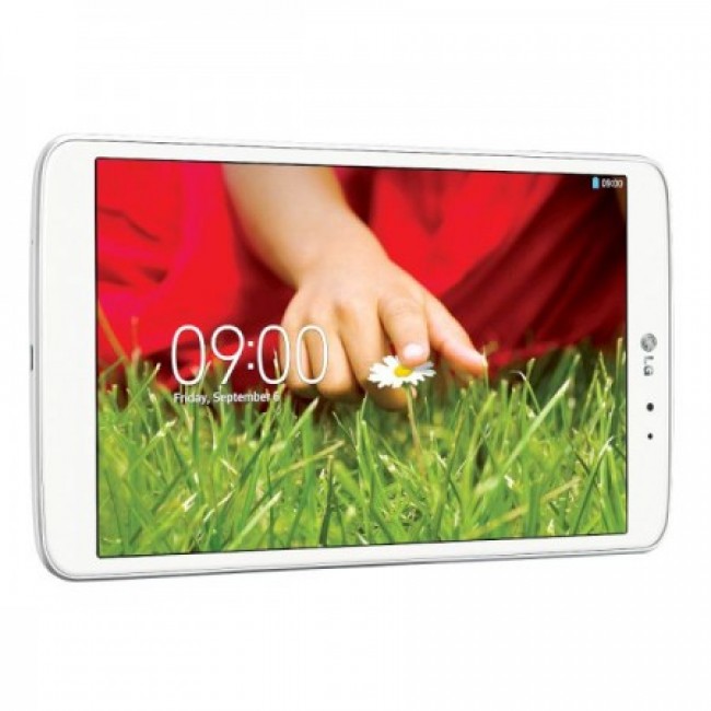 Таблет LG G Pad 8.3 V500 16GB