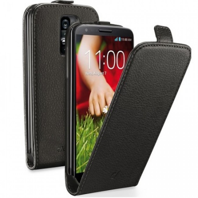 Калъф за мобилен телефон LG G2