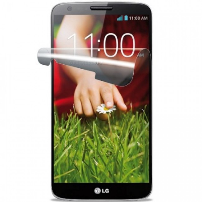 Защитно Фолио за Мобилен телефон LG G2