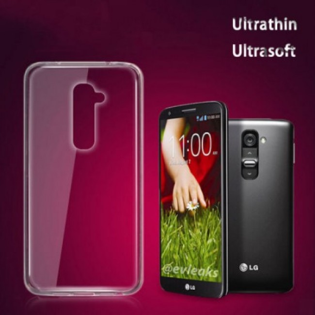 Калъф за мобилен телефон LG G2