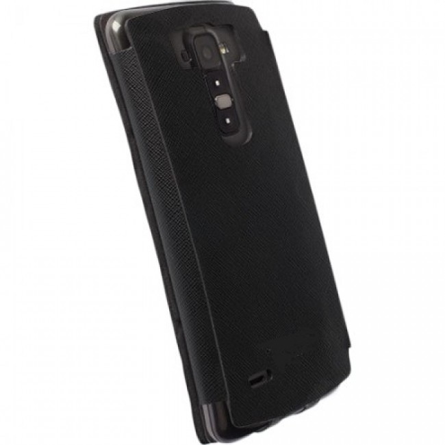 Калъф за мобилен телефон LG G4 Flip Case