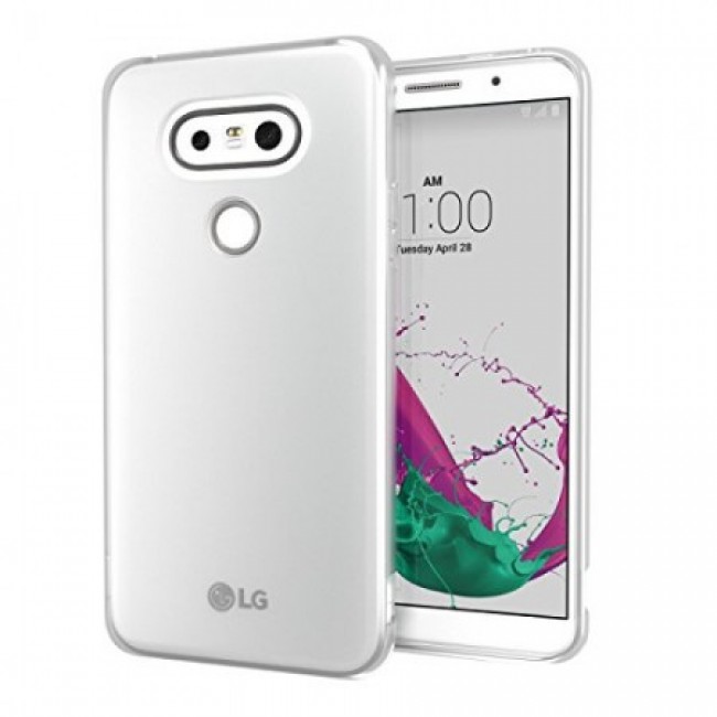 Калъф за мобилен телефон LG G5 Ultra Slim