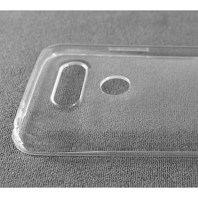 Калъф за мобилен телефон LG G6 силиконов калъф
