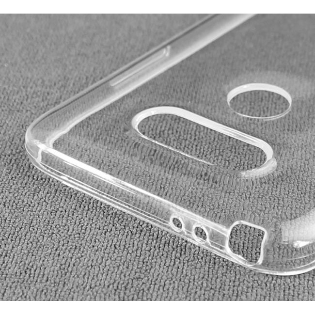 Калъф за мобилен телефон LG G6 силиконов калъф