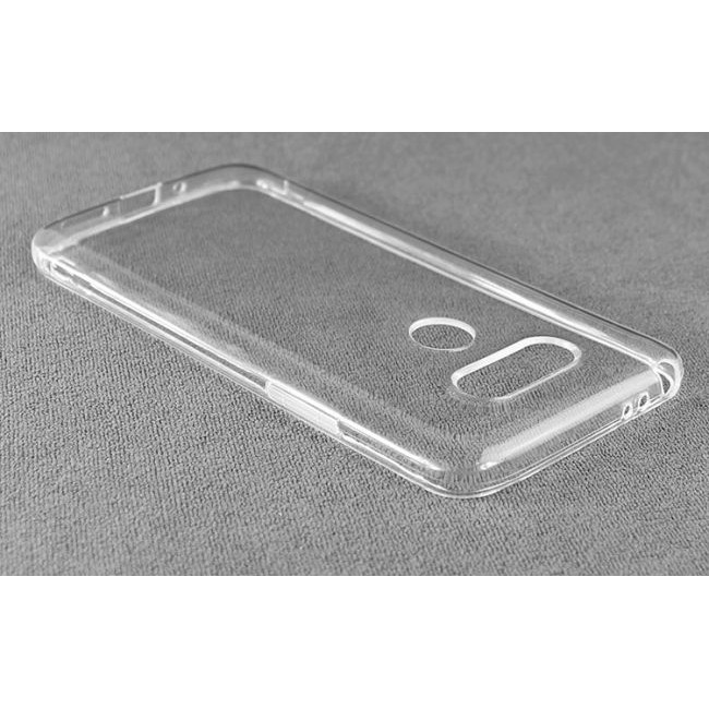 Калъф за мобилен телефон LG G6 силиконов калъф