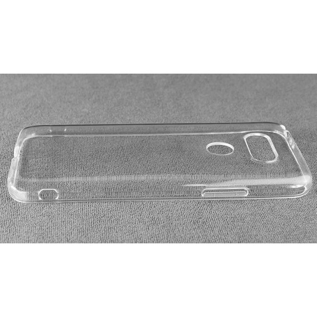 Калъф за мобилен телефон LG G6 силиконов калъф