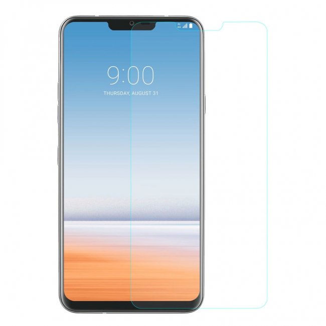 Стъклен Протектор за мобилен телефон LG G7 G710 ThinQ