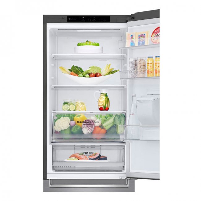 Хладилник LG GBF61PZJMN