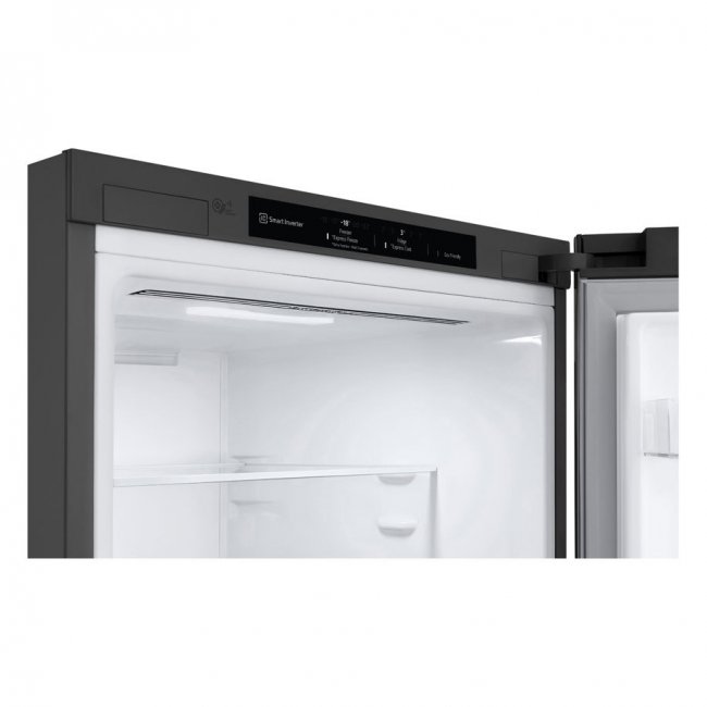 Хладилник LG GBF61PZJMN