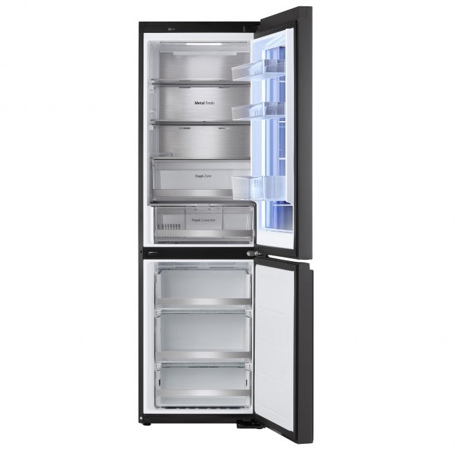 Хладилник LG GBG7190CEV