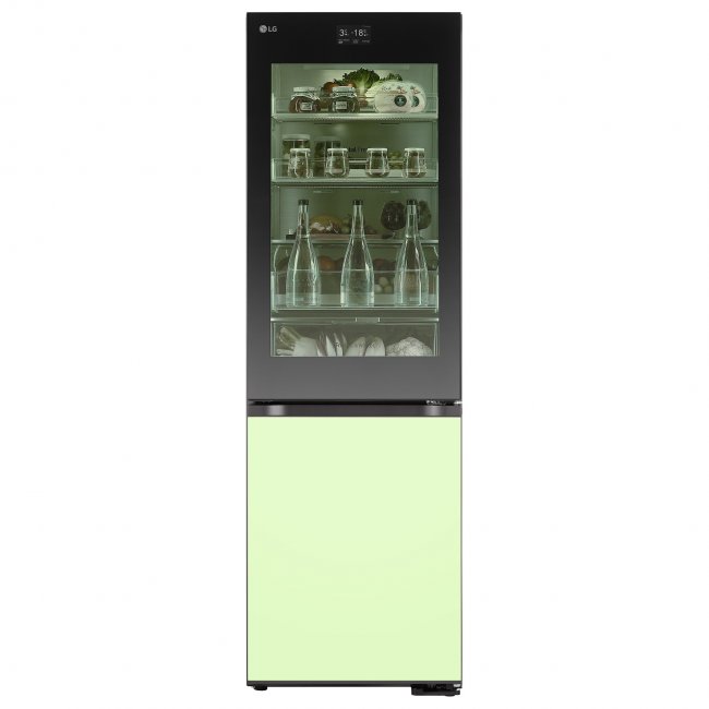 Хладилник LG GBG719MDNN