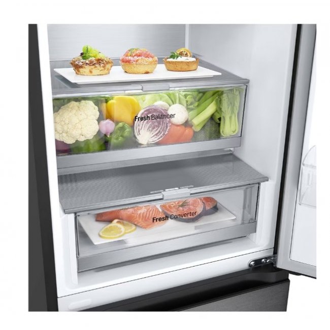 Хладилник LG GBV7280CEV