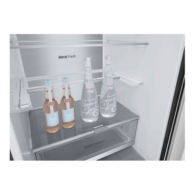 Хладилник LG GBV7280CEV