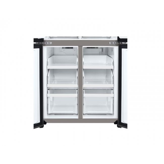 Хладилник LG GMB860PYDE