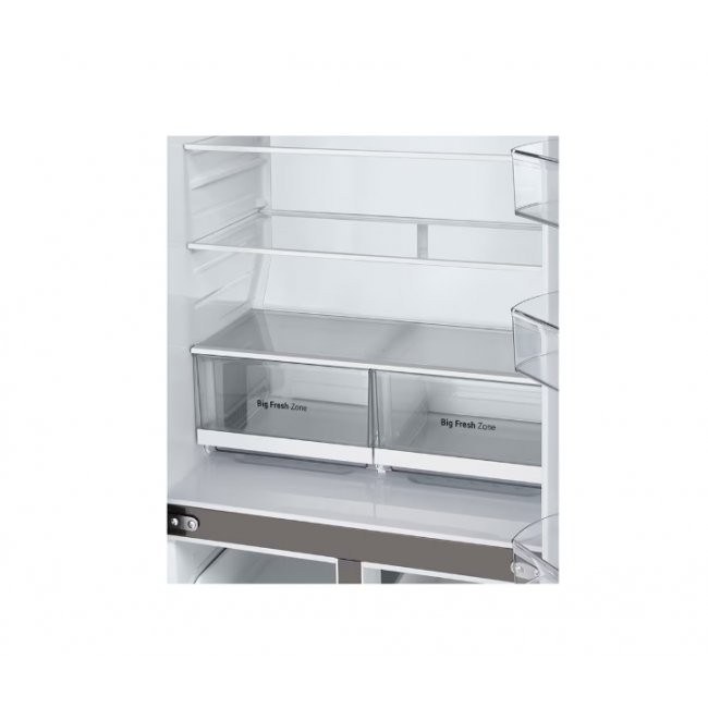 Хладилник LG GMB860PYDE