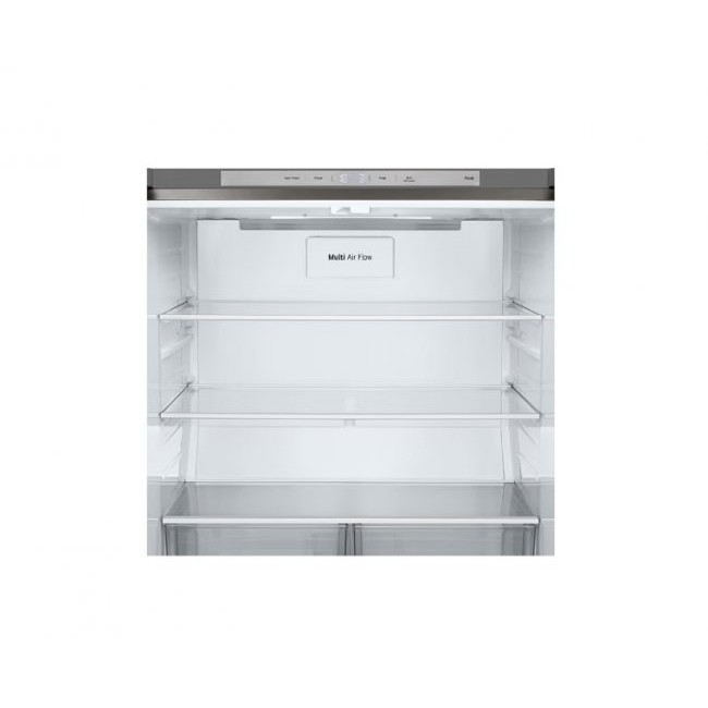 Хладилник LG GMB860PYDE