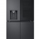 Хладилник LG GMG960EVEE