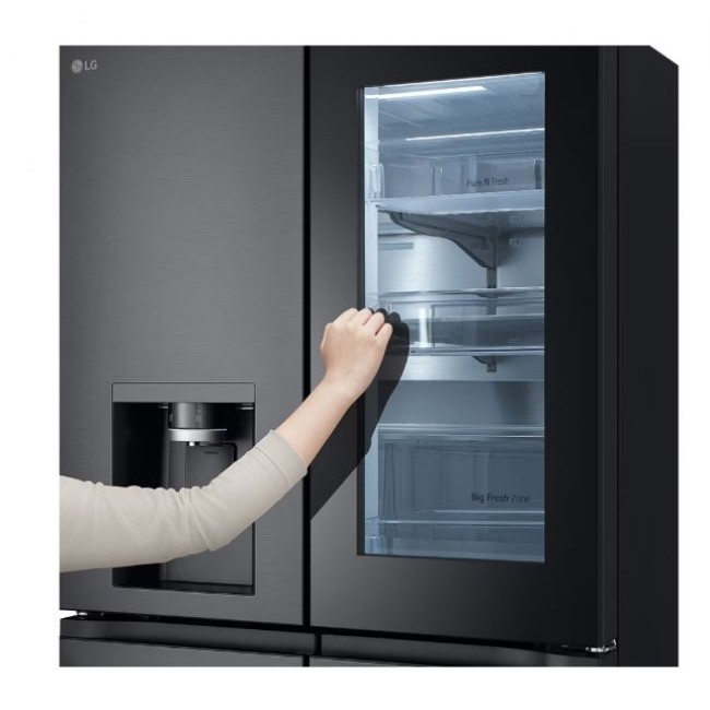 Хладилник LG GMG960EVEE